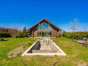 Prodej rodinného domu, Obora, 190 m2