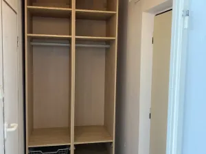 Pronájem bytu 1+kk, Pardubice - Polabiny, Bělehradská, 34 m2