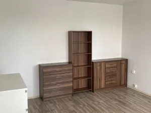 Pronájem bytu 1+kk, Pardubice - Polabiny, Bělehradská, 34 m2