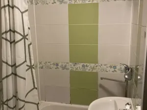 Pronájem bytu 1+kk, Pardubice - Polabiny, Bělehradská, 34 m2