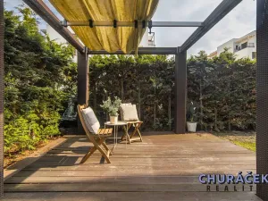 Prodej bytu 3+kk, Praha - Hrdlořezy, V třešňovce, 287 m2