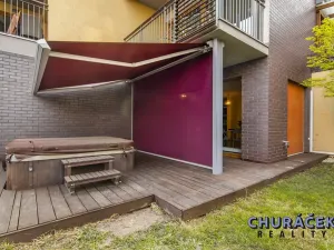 Prodej bytu 3+kk, Praha - Hrdlořezy, V třešňovce, 287 m2