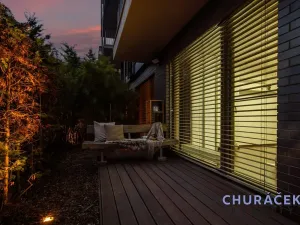 Prodej bytu 3+kk, Praha - Hrdlořezy, V třešňovce, 287 m2