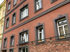 Pronájem bytu 3+kk, Olomouc, tř. Svornosti, 83 m2