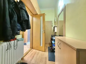 Prodej bytu 2+1, Krnov - Pod Cvilínem, Zeyerova, 60 m2