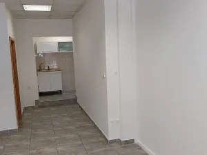 Pronájem obchodního prostoru, Praha - Holešovice, Na ovčinách, 35 m2