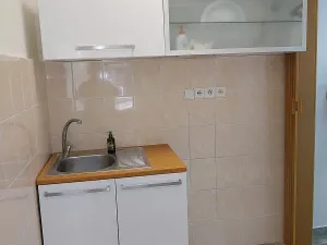 Pronájem obchodního prostoru, Praha - Holešovice, Na ovčinách, 35 m2