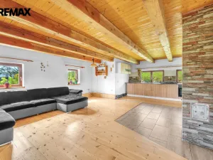 Prodej rodinného domu, Rokytnice v Orlických horách, 201 m2