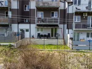 Prodej bytu 4+kk, Vochov, 80 m2