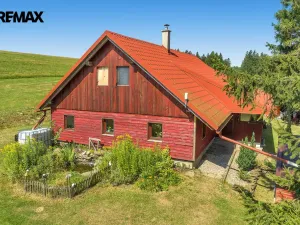 Prodej chalupy, Rokytnice v Orlických horách, 201 m2