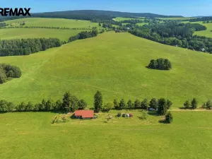 Prodej chalupy, Rokytnice v Orlických horách, 201 m2