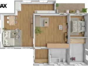 Prodej chalupy, Rokytnice v Orlických horách, 201 m2