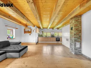 Prodej chalupy, Rokytnice v Orlických horách, 201 m2