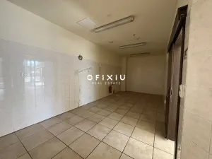 Pronájem obchodního prostoru, Brno, Holandská, 120 m2