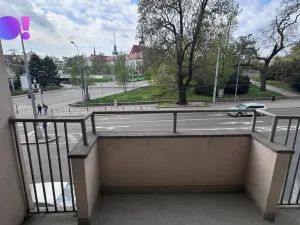 Prodej bytu 2+1, Brno, Koliště, 80 m2