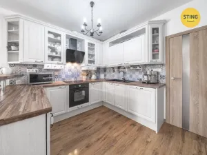 Prodej bytu 3+kk, Praha, Škrábkových, 75 m2