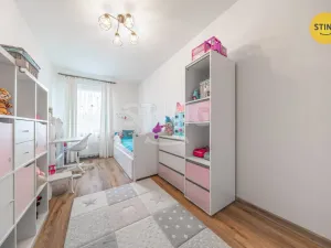 Prodej bytu 3+kk, Praha, Škrábkových, 75 m2