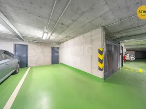 Prodej bytu 3+kk, Praha, Škrábkových, 75 m2