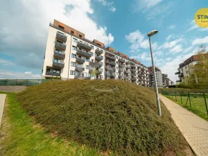 Prodej bytu 3+kk, Praha, Škrábkových, 75 m2