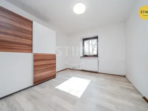 Prodej rodinného domu, Bystřice, 220 m2