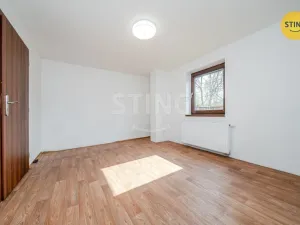 Prodej rodinného domu, Bystřice, 220 m2