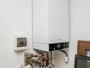 Prodej rodinného domu, Bystřice, 220 m2