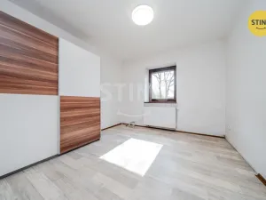 Prodej rodinného domu, Bystřice, 220 m2