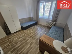 Pronájem bytu 1+kk, Mariánské Lázně, Libušina, 21 m2