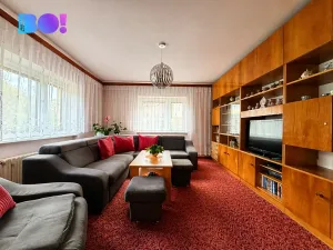 Prodej rodinného domu, Vsetín, Vesník, 194 m2