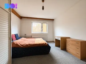 Prodej rodinného domu, Vsetín, Vesník, 194 m2