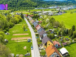 Prodej rodinného domu, Vsetín, Vesník, 194 m2