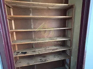 Pronájem bytu 2+1, Plzeň, Masarykova, 51 m2