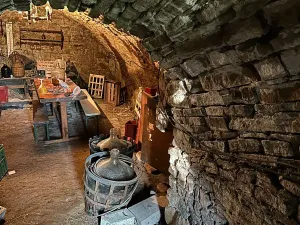 Prodej rodinného domu, Újezdec, 98 m2