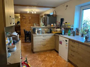 Prodej rodinného domu, Újezdec, 98 m2