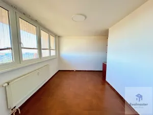 Prodej bytu 1+kk, Chomutov, Kundratická, 22 m2