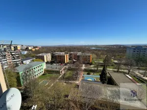 Prodej bytu 1+kk, Chomutov, Kundratická, 22 m2