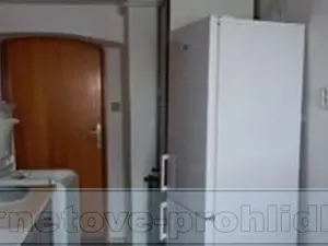 Pronájem bytu 1+kk, Žitenice, 42 m2