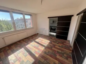 Pronájem bytu 2+1, Ostrava - Dubina, Aloise Gavlase, 44 m2