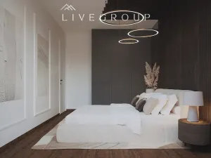 Prodej bytu 3+kk, Zbýšov, čtvrť Padělky, 72 m2