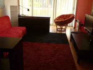 Pronájem bytu 1+kk, Olomouc, Kavaleristů, 26 m2