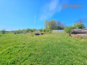 Prodej pozemku pro bydlení, Chomutov, Spořická, 8328 m2