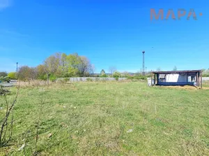 Prodej pozemku pro bydlení, Chomutov, Spořická, 8328 m2