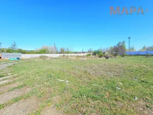 Prodej pozemku pro bydlení, Chomutov, Spořická, 8328 m2