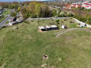 Prodej pozemku pro bydlení, Chomutov, Spořická, 8328 m2