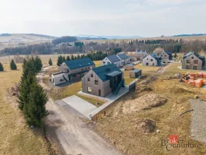 Prodej bytu 2+kk, Dolní Morava - Velká Morava, 67 m2