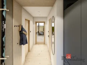 Prodej bytu 2+kk, Dolní Morava - Velká Morava, 67 m2