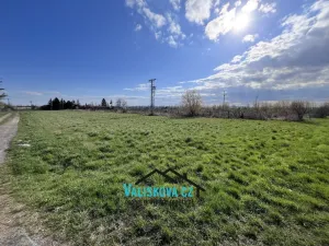 Prodej pozemku, Hulín, 61843 m2