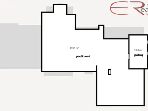 Prodej rodinného domu, Bukovina u Čisté, 259 m2