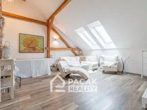 Prodej bytu 3+kk, Přerov, Sušilova, 109 m2