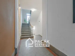 Prodej bytu 3+kk, Přerov, Sušilova, 109 m2